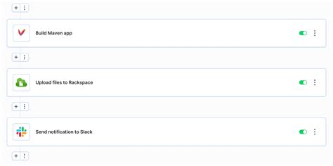 Deployment To Rackspace Docs