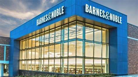 Barnes And Noble Opens New Concept Store With Restaurant In Edina Minneapolis St Paul