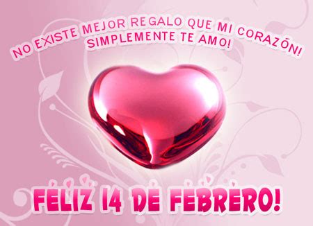 Im Genes De Fel Z De Febrero Para Compartir Con Un Amor