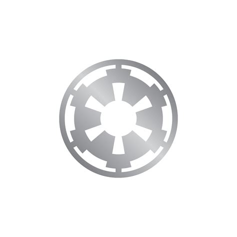 Star Wars Imperial Logo