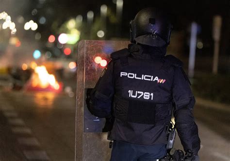 Agentes gallegos piden que los policías porten una bodycam como