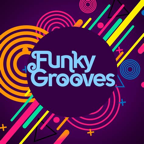 Funky Grooves Various Artistsのアルバム Apple Music