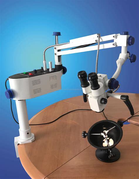 Export Quality Ce Certified Ear Examination Microscope,Ear Surgery ...