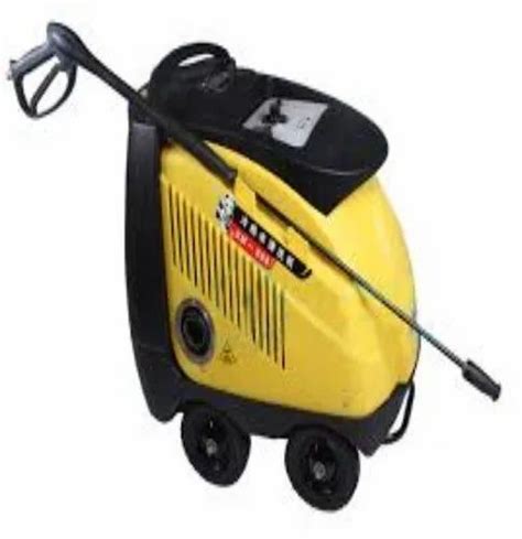 130 Bar Inventa Lkx 1310 Hot Water Pressure Cleaner 10 Lmin 2200 Watt At Best Price In Noida