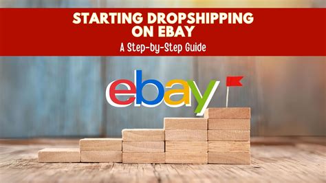 Starting Dropshipping On Ebay A Step By Step Guide Subscribed Fyi