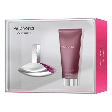 Euphoria Women Eau De Parfum Set Sephora