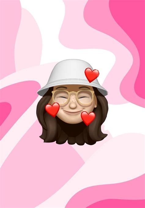 Unedited Memoji Brunette Pfp Aesthetic Beach Preppy Mario Characters