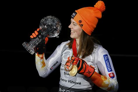 Parte la Coppa del Mondo femminile, sarà ancora Vlhova-Shiffrin la