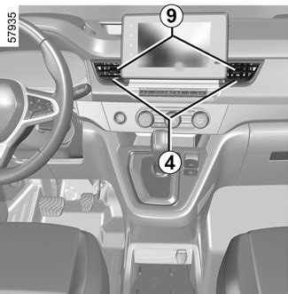 E GUIDE RENAULT Kangoo 3 E Profitez De Tout Le Confort De Votre