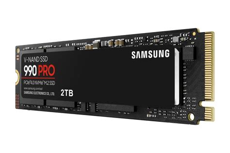 Samsung Lanceert High Performance Pro Ssd Voor Gaming En Creatieve