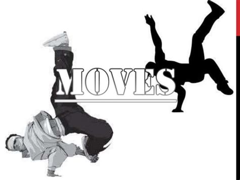 Bboy moves | PPT