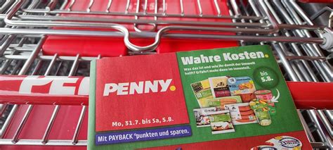 Mecklenburg Vorpommern Penny Verlangt Wahre Preise Produkte