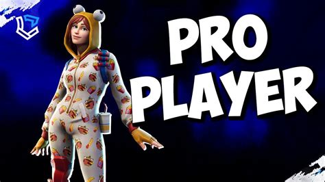 Solos Fortnite Pro Player Chronicrc Fearchronic Youtube