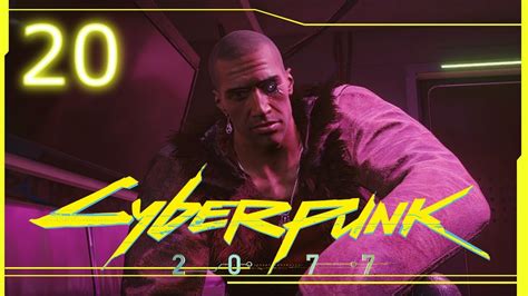 Str E Bezprawia Cyberpunk Na Lepo Youtube