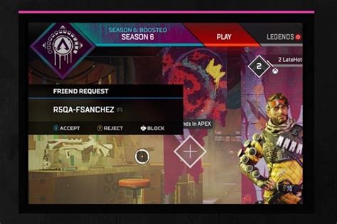 How To Enable Disable Cross Play In Apex Legends