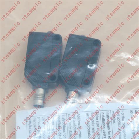 1PCS OMRON New E3Z T81C GOSRD CN Photoelectric Sensor FREE SHIP EBay