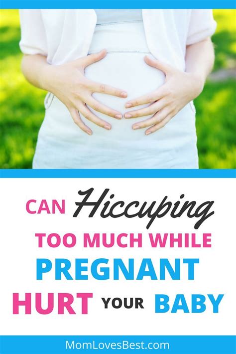 Hiccups During Pregnancy Are Hiccups A Pregnancy Symptom Pregnancy