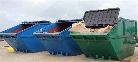 All About Skips Skip Hire Services Clear It Waste