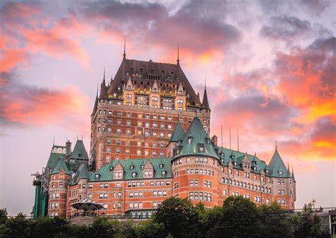 18 Beautiful Places In Quebec Thatll Take Your Breath Away