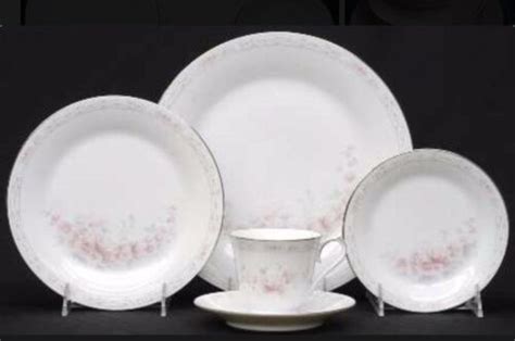 Noritake China Carthage Set Pc New In Box Ebay