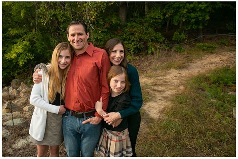 Springfield, VA Family Session — Dina Rosa Photography