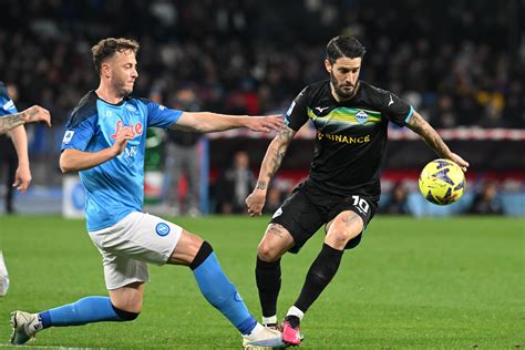 Lazio Sar Glenn Nyberg L Arbitro Del Match Di Conference League