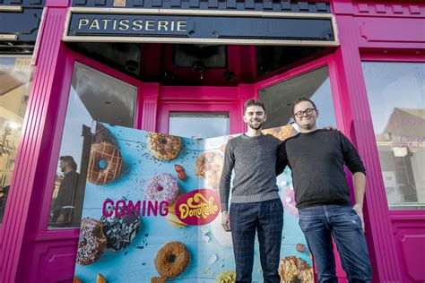 Donuttello Gaat Voor Twee Nieuwe Zaken In De Kempen “winkels Ten Laatste Open Tegen Mei