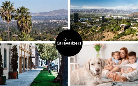 Los Angeles Neighborhoods to Stay for Your Beautiful Trip