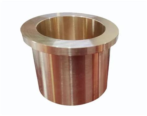 Phosphor Bronze Collar Bush At Rs Kg Coimbatore Id