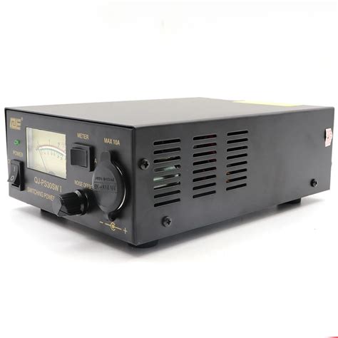 Qje Power Supply V A Ps Swi Switching Power Supply Short Wave