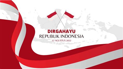 Download Logo Hut Ri Ke 77 Makna Dan Filosofi Di Dalamnya