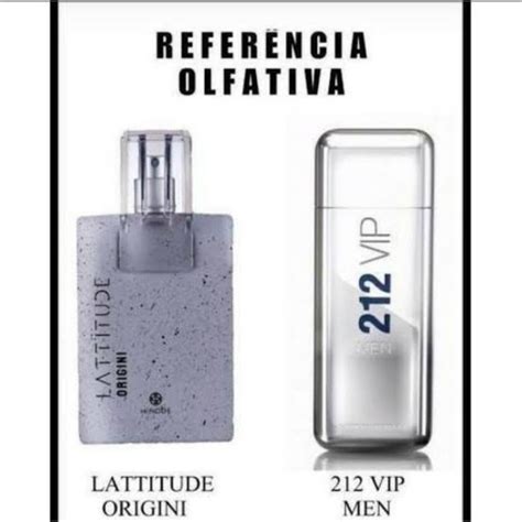 Perfume Masculino Hinode Latitude Referencias Importados 100ml