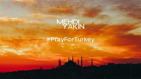 MEHDI YAKIN TURKEY YouTube Music