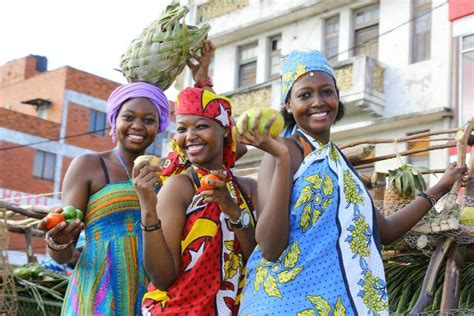 MOMBASA CARNIVAL - Kenya’s Mega Street Party - Africa Leaders Magazine