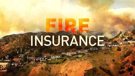 Fire Insurance Full Measure Youtube