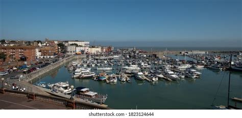 437 Ramsgate Royal Harbour Images, Stock Photos & Vectors | Shutterstock