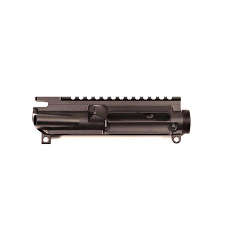 NOVESKE AR15 STRIPPED UPPER GEN 1 N4 BLACK - Gerbrand Defense, LLC