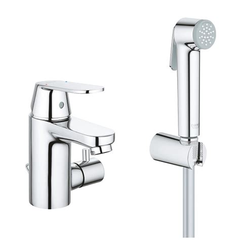 Eurosmart Cosmopolitan Jednoru Na Baterija Za Umivaonik S Size Grohe