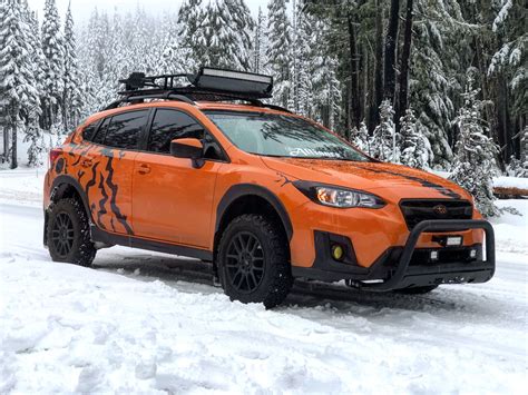 Subaru Crosstrek E Castaneda Artofit