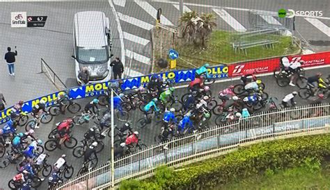 Mundo Ciclístico On Twitter Giro 🚴🏻‍♂️💗😢🇨🇴💥 Fernando Gaviria