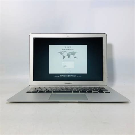 Yahoo Macbook Air Mid