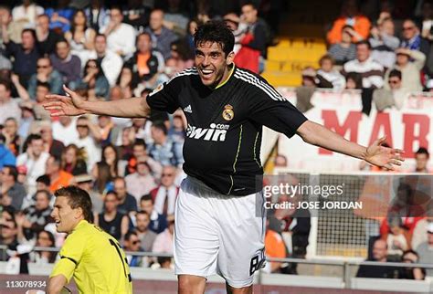 379 Kaka Real Madrid Goal Stock Photos, High-Res Pictures, and Images ...