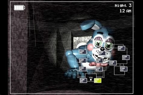 Get Ready To Scare Fnaf Voice Changer For Ultimate Fun