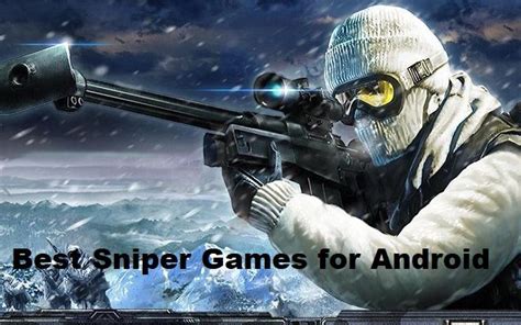 Sniper Games Unblocked Hacked