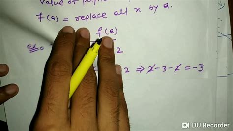 Polynomials Definition Types Degree And Zeros Of Polynomial Part