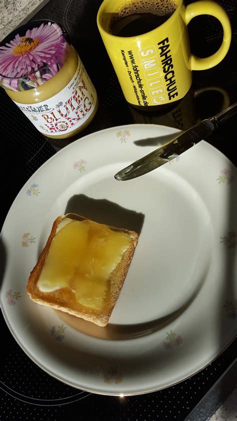 Honey&Smile / Allgäuer Blütenhonig