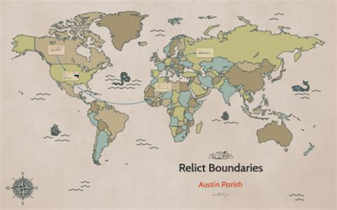 What is a Relict Boundary? by Austin Parish on Prezi