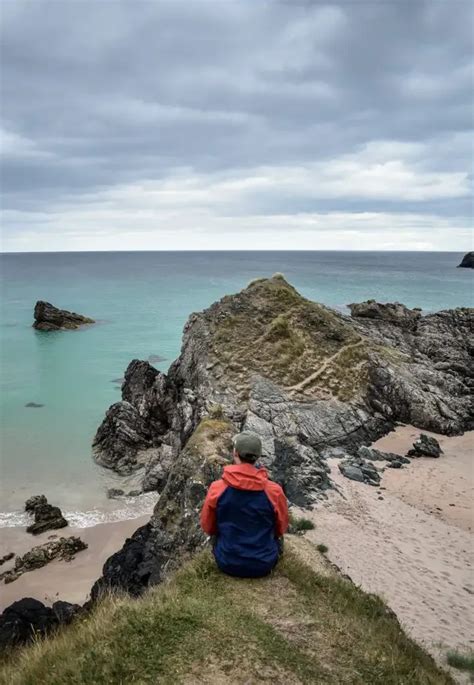 Sango Sands Bay: A Dreamy Durness Beach Along The NC500