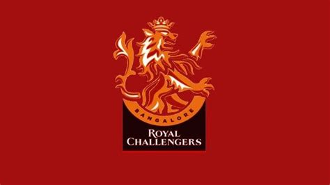 RCB Logo HD Wallpapers 2020| Royal Challengers Bangalore in 2020 | Royal challengers bangalore ...