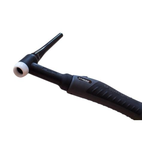 Сварочная горелка Parker SGT 26FX с гибким гусаком 4 метра (TIG ...